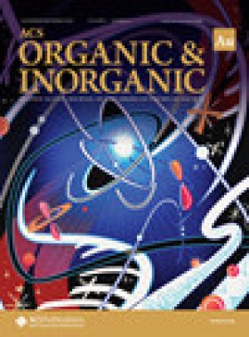 Acs Organic & Inorganic Au