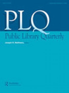 Public Library Quarterly