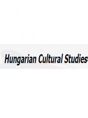 Hungarian Cultural Studies