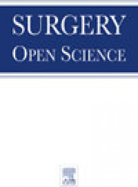 Surgery Open Science