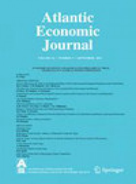 Atlantic Economic Journal