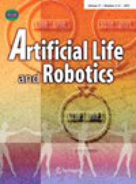 Artificial Life And Robotics