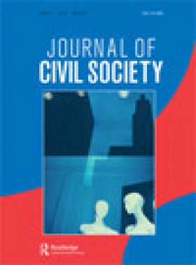 Journal Of Civil Society