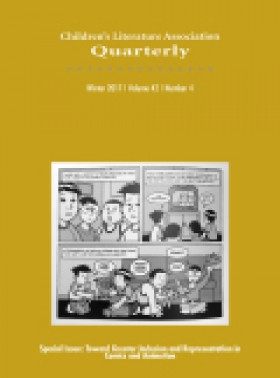 Childrens Literature Association Quarterly