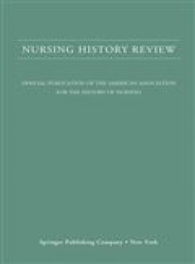 Nursing History Review