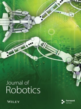 Journal Of Robotics