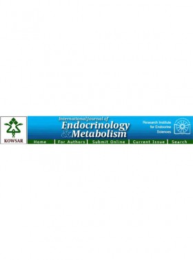 International Journal Of Endocrinology And Metabolism