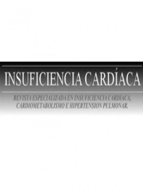 Insuficiencia Cardiaca