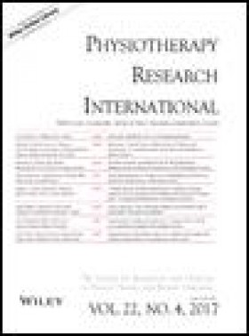 Physiotherapy Research International