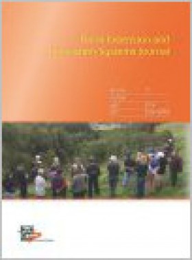 Rural Extension And Innovation Systems Journal