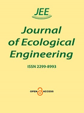 Journal Of Ecological Engineering