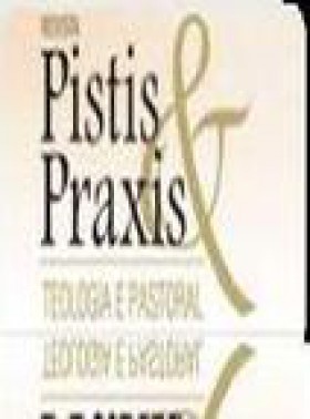 Revista Pistis & Praxis-teologia E Pastoral