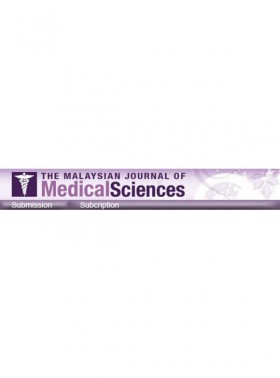 Malaysian Journal Of Medical Sciences