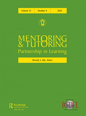 Mentoring & Tutoring