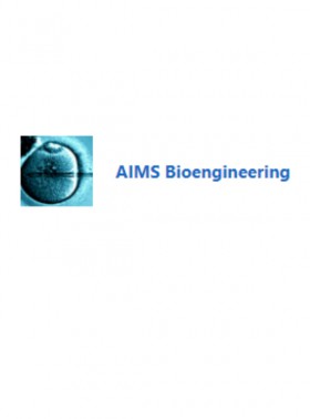 Aims Bioengineering