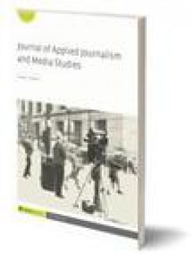 Journal Of Applied Journalism & Media Studies