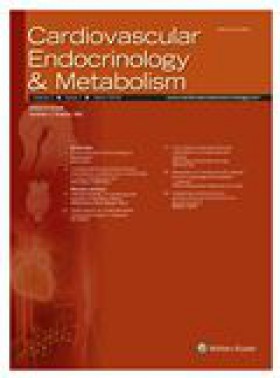 Cardiovascular Endocrinology & Metabolism