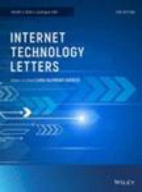 Internet Technology Letters