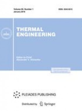 Thermal Engineering