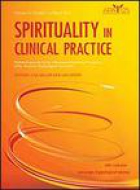 Spirituality In Clinical Practice