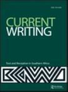 Current Writing-text And Reception In Southern Africa