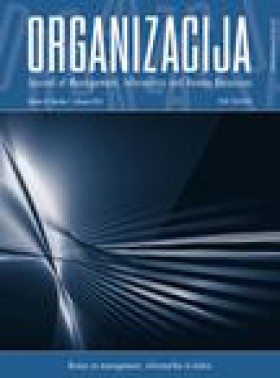 Organizacija