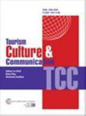 Tourism Culture & Communication