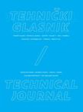 Tehnicki Glasnik-technical Journal