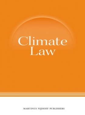 Climate Law