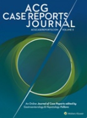 Acg Case Reports Journal