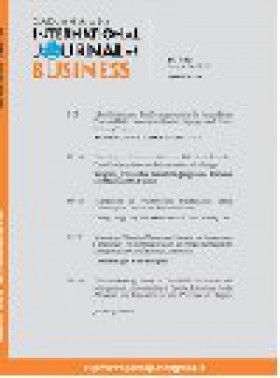 Gadjah Mada International Journal Of Business