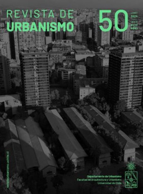 Revista De Urbanismo