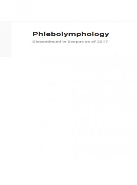 Phlebolymphology