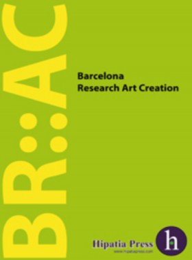 Brac-barcelona Research Art Creation