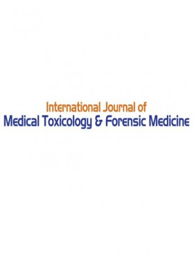 International Journal Of Medical Toxicology And Forensic Medicine