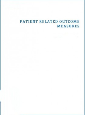 Patient-related Outcome Measures