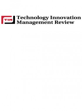 Technology Innovation Management Review