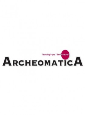 Archeomatica-tecnologie Per I Beni Culturali