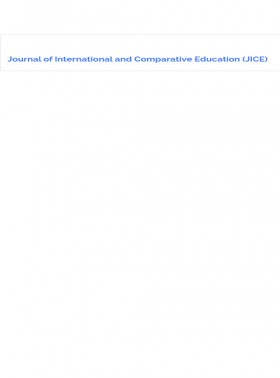 Journal Of International And Comparative Education