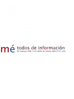 Metodos De Informacion