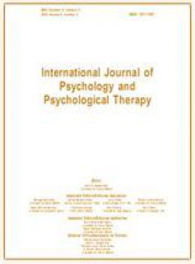 International Journal Of Psychology And Psychological Therapy