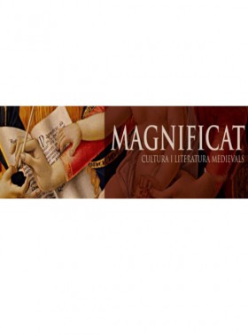 Magnificat Cultura I Literatura Medievals