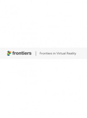 Frontiers In Virtual Reality