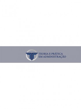 Teoria E Pratica Em Administracao-tpa