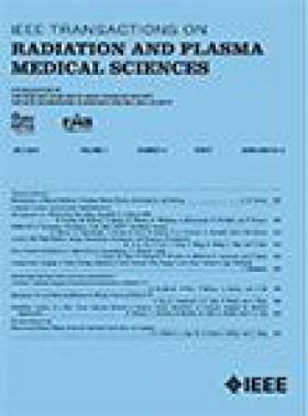 Ieee Transactions On Radiation And Plasma Medical Sciences