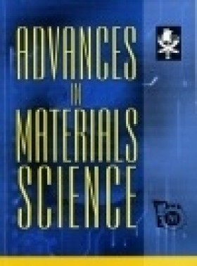 Advances In Materials Science