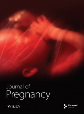 Journal Of Pregnancy