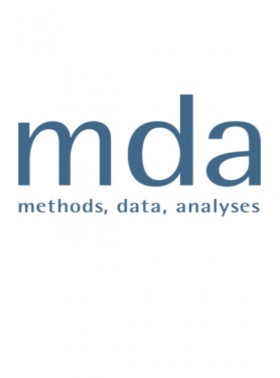 Methods Data Analyses