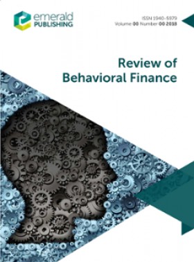 Review Of Behavioral Finance