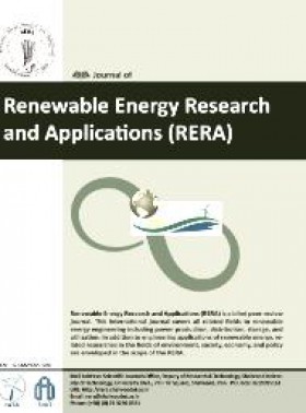 Renewable Energy Research And Applications